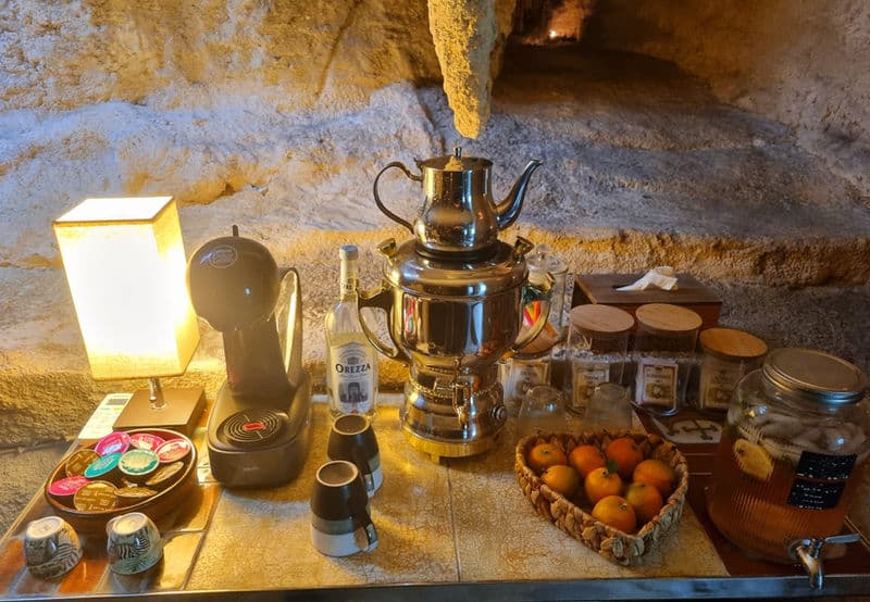 Espace Détente