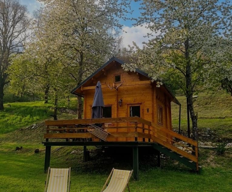 Le Chalet